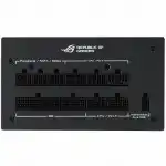 Блок питания Asus ROG STRIX 1000W Gold Aura Edition ROG-STRIX-1000G-AURAGAMING (1000 Вт)
