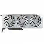 Видеокарта Gigabyte GeForce RTX 4060 Ti AERO OC [GV-N406TAERO OC-8GD] (8 ГБ)