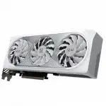Видеокарта Gigabyte GeForce RTX 4060 Ti AERO OC [GV-N406TAERO OC-8GD] (8 ГБ)