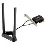 Сетевая карта Asus PCE-AXE59BT