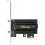 Сетевая карта Asus PCE-AXE59BT