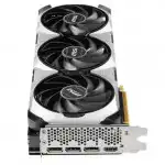 Видеокарта MSI GeForce RTX 4070 Ti VENTUS 3X [RTX 4070 Ti VENTUS 3X 12G] (12 ГБ)
