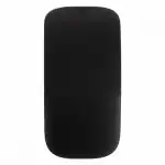 Мышь Microsoft Arc Mouse, black ELG-00005