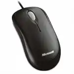 Мышь Microsoft Basic Optical Mouse P58-00059 P58-00065