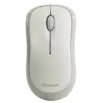 Мышь Microsoft Basic Optical White P58-00066