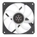 Охлаждение Silverstone Air Slimmer 120 ARGB G52AS120BARGB20 (Для системного блока)