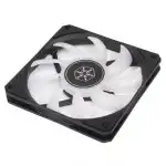 Охлаждение Silverstone Air Slimmer 120 ARGB G52AS120BARGB20 (Для системного блока)
