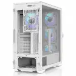 Корпус Zalman Z10 DUO White (Midi-Tower)
