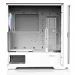 Корпус Zalman Z10 DUO White (Midi-Tower)