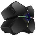 Корпус Deepcool QUADSTELLAR INFINITY R-QUADSTELLAR-G-1 (Нестандартный)