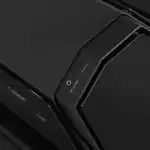 Корпус Deepcool QUADSTELLAR INFINITY R-QUADSTELLAR-G-1 (Нестандартный)
