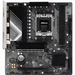 Материнская плата ASRock B650M-HDV/M.2 (micro-ATX, AMD AM5)