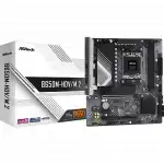 Материнская плата ASRock B650M-HDV/M.2 (micro-ATX, AMD AM5)