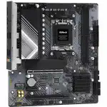 Материнская плата ASRock B650M-HDV/M.2 (micro-ATX, AMD AM5)