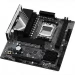 Материнская плата ASRock B650M-HDV/M.2 (micro-ATX, AMD AM5)