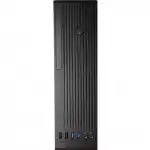 Корпус Chieftec UNI BE-10B-300 (Slim-Desktop)