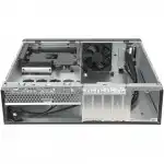 Корпус Chieftec UNI BE-10B-300 (Slim-Desktop)