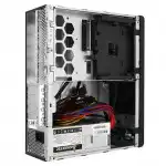 Корпус Chieftec UNI BE-10B-300 (Slim-Desktop)