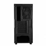 Корпус Chieftec ELOX AS-01B-OP (Midi-Tower)