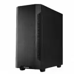 Корпус Chieftec ELOX AS-01B-OP (Midi-Tower)