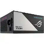 Блок питания Asus ROG LOKI 750P SFX L GAMING ROG-LOKI-750P-SFX-L-GAMING (750 Вт)