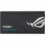 Блок питания Asus ROG LOKI 750P SFX L GAMING ROG-LOKI-750P-SFX-L-GAMING (750 Вт)