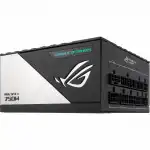 Блок питания Asus ROG LOKI 750P SFX L GAMING ROG-LOKI-750P-SFX-L-GAMING (750 Вт)