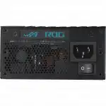 Блок питания Asus ROG LOKI 750P SFX L GAMING ROG-LOKI-750P-SFX-L-GAMING (750 Вт)