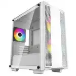 Корпус Deepcool CC360 WH ARGB (Mini-Tower)