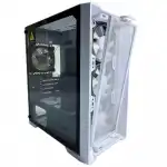 Корпус Powercase  Alisio Micro X4W CAMIW-L4 (Mini-Tower)