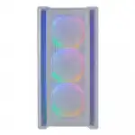 Корпус Powercase  Alisio Micro X4W CAMIW-L4 (Mini-Tower)