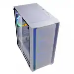 Корпус Powercase  Alisio Micro X4W CAMIW-L4 (Mini-Tower)