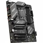 Материнская плата MSI B760 GAMING PLUS WIFI (ATX, LGA 1700)