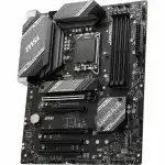 Материнская плата MSI B760 GAMING PLUS WIFI (ATX, LGA 1700)