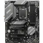 Материнская плата MSI B760 GAMING PLUS WIFI (ATX, LGA 1700)