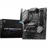 Материнская плата MSI B760 GAMING PLUS WIFI (ATX, LGA 1700)