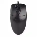 Мышь A4Tech OP-620D [BULK-REF] OP-620D PS2