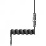 Аксессуар для ПК и Ноутбука HyperX Провод для механической клавиатуры USB-C Coiled Cable 6J678AA