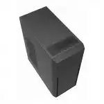 Корпус Foxline FL-302-FZ500R (Midi-Tower)