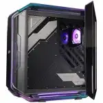 Корпус Cooler Master COSMOS INFINITY 30th Аnniversary Еdition MCC-C700M-KHNN-S30 (Full-Tower)