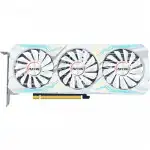 Видеокарта AFOX GeForce RTX 3070 Ti ATX TRIPLE FAN 8G AF3070TI-8GD6XH7 (8 ГБ)