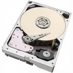 Внутренний жесткий диск Seagate SkyHawk Surveillance ST8000VX009 (HDD (классические), 8 ТБ, 3.5 дюйма, SATA)