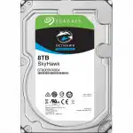 Внутренний жесткий диск Seagate SkyHawk Surveillance ST8000VX009 (HDD (классические), 8 ТБ, 3.5 дюйма, SATA)