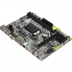 Материнская плата Esonic H61DA1 (micro-ATX, LGA 1155)