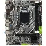 Материнская плата Esonic H61DA1 (micro-ATX, LGA 1155)