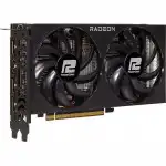 Видеокарта PowerColor RX 7600 8G-F (8 ГБ)