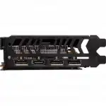 Видеокарта PowerColor RX 7600 8G-F (8 ГБ)
