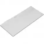 Клавиатура A4Tech Fstyler FX61-Ice Blue-LED USB (Проводная, USB)