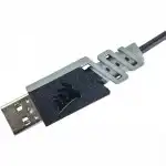 Мышь Corsair Harpoon RGB Pro CH-9301111-EU