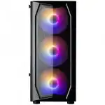 Корпус Zalman N4 REV.1 N4REV.1 (Midi-Tower)